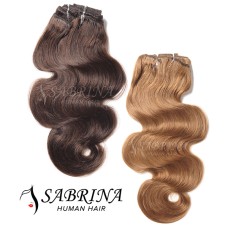 Body Wave  Color